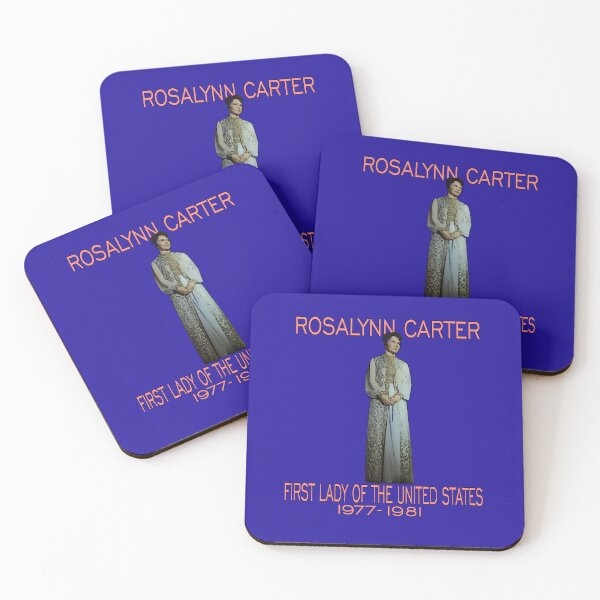 Item preview, Rosalynn Carter Inaugural Gown First Lady of the  United States designed and sold by CMooreWorx.