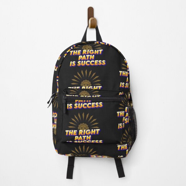 Item preview, THE RIGHT PATH LEADS TO SUCCESS designed and sold by Marketing Products Trust.