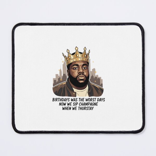 Item preview, Thirsty Thursday Champagne Vibes designed and sold by Mainuld1923.