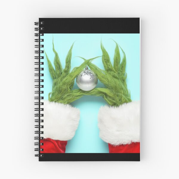 Item preview, Grinch Funny Gifts Christmas Sticker designed and sold by EmmanEtha.