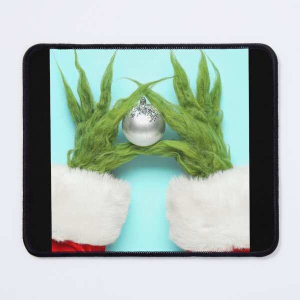 Item preview, Grinch Funny Gifts Christmas Sticker designed and sold by EmmanEtha.