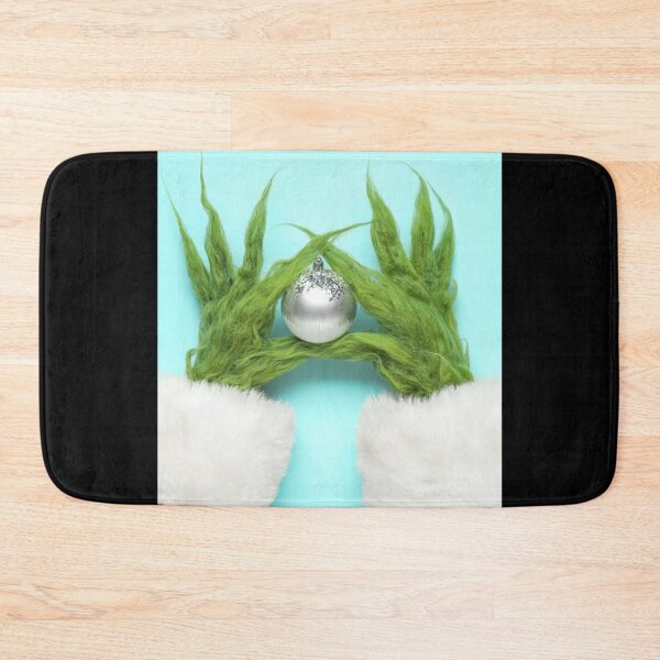 Item preview, Grinch Funny Gifts Christmas Sticker designed and sold by EmmanEtha.