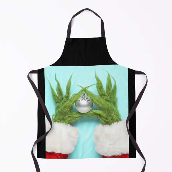 Item preview, Grinch Funny Gifts Christmas Sticker designed and sold by EmmanEtha.