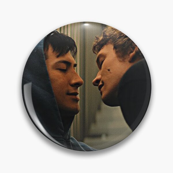 Item preview, Heated Rivalry Shane & Ilya designed and sold by cadewharton.