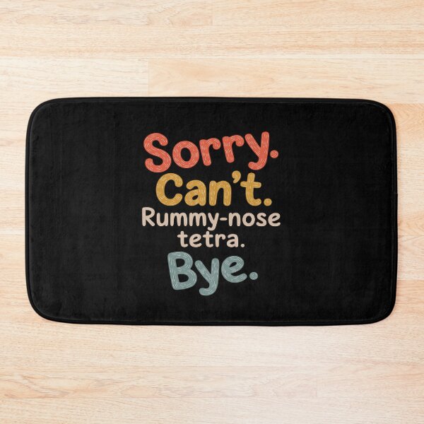 Item preview, Sorry Can't Rummy Nose Bye Funny Rummy Nose Lovers designed and sold by countntenov.