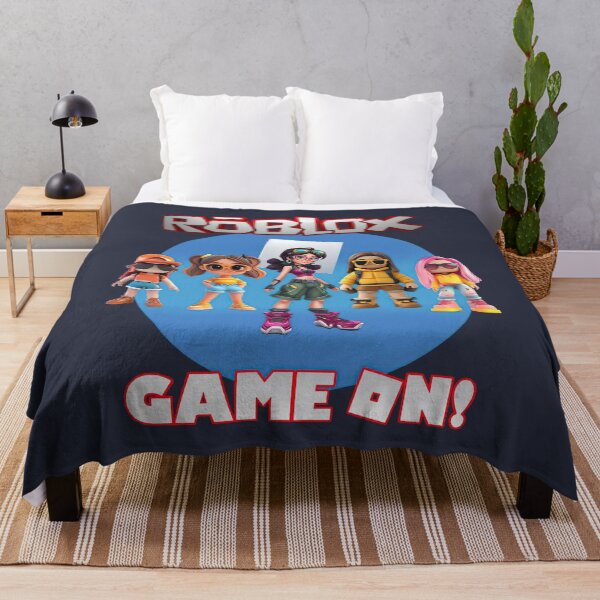 Item preview, Roblox Game On Cute Funny Meme For Girls designed and sold by olsonyvykteresa.