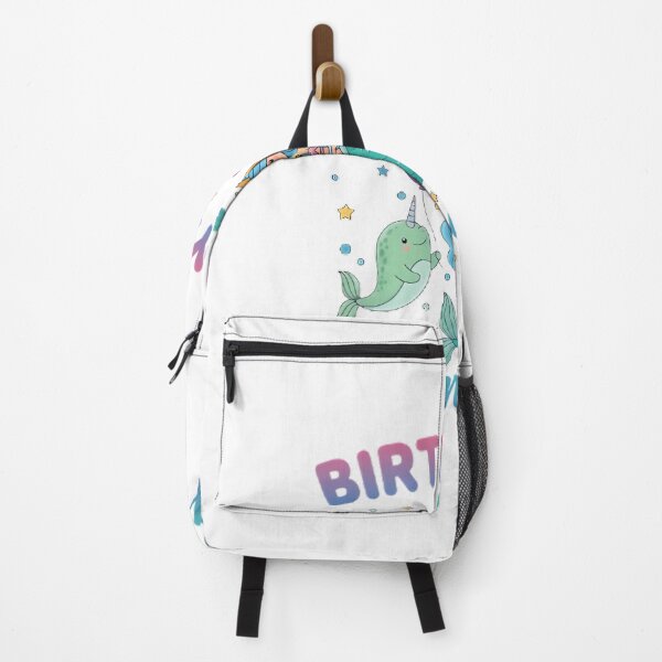 Item preview, Mermazing Birthday Mermaid designed and sold by Mainuld1923.