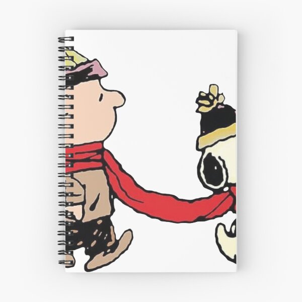 Item preview, Charlie Brown and Snoopy designed and sold by flwairaaa.