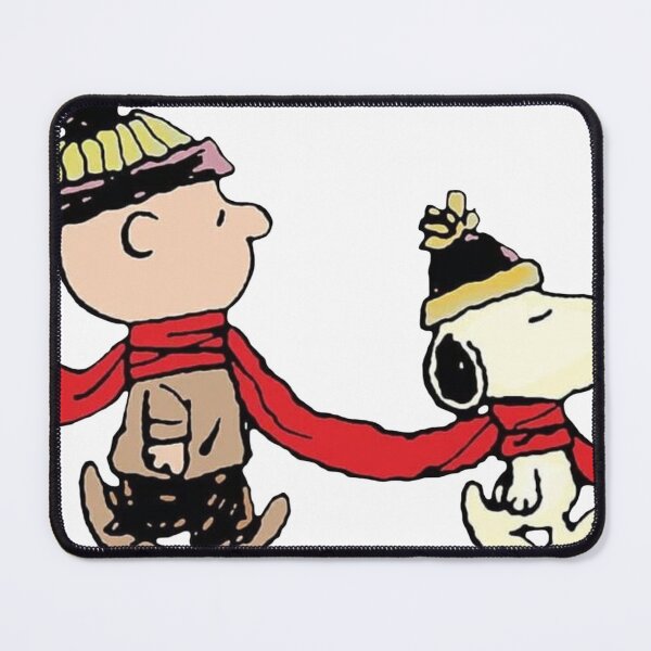Item preview, Charlie Brown and Snoopy designed and sold by flwairaaa.