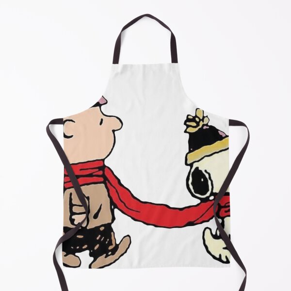 Item preview, Charlie Brown and Snoopy designed and sold by flwairaaa.