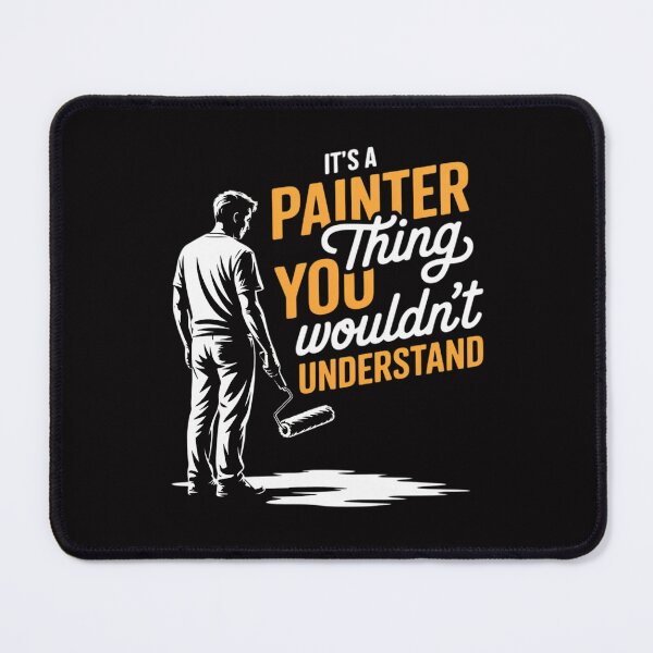 Item preview, it's a Painter Thing Painting for men Painters designed and sold by teltvitossuilea.