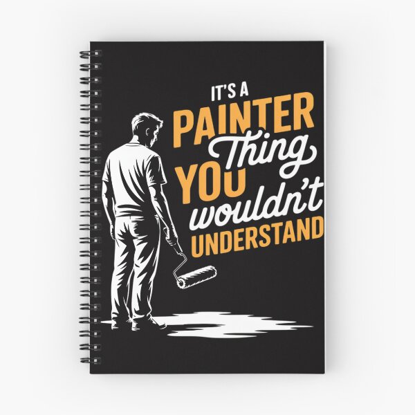 Item preview, it's a Painter Thing Painting for men Painters designed and sold by teltvitossuilea.