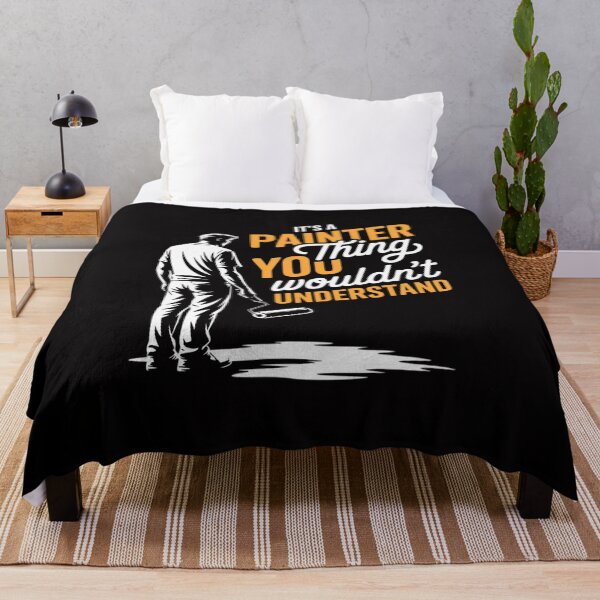 Item preview, it's a Painter Thing Painting for men Painters designed and sold by teltvitossuilea.
