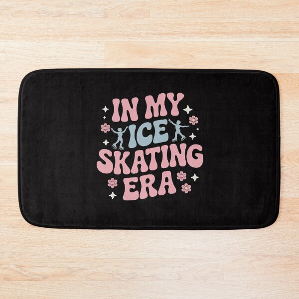 Item preview, In My Ice Skating Era  Ice Skater designed and sold by teltvitossuilea.