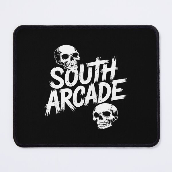 Item preview, South Arcade designed and sold by Slwankol.