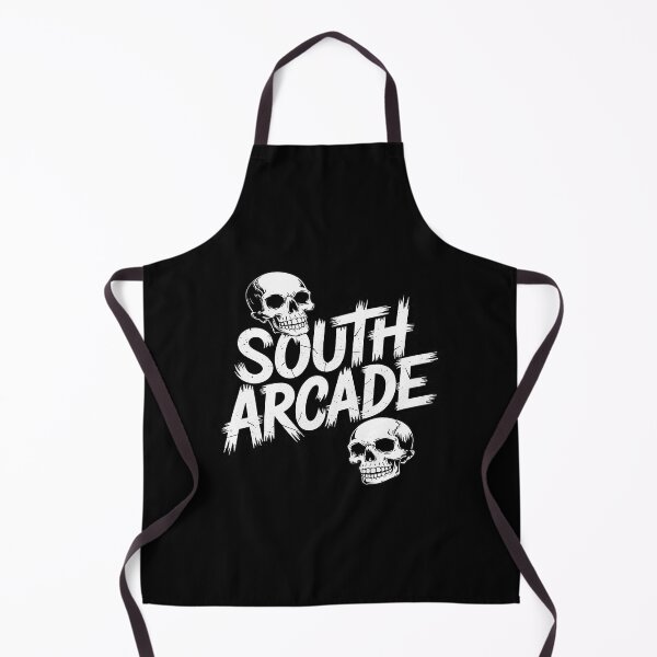 Item preview, South Arcade designed and sold by Slwankol.