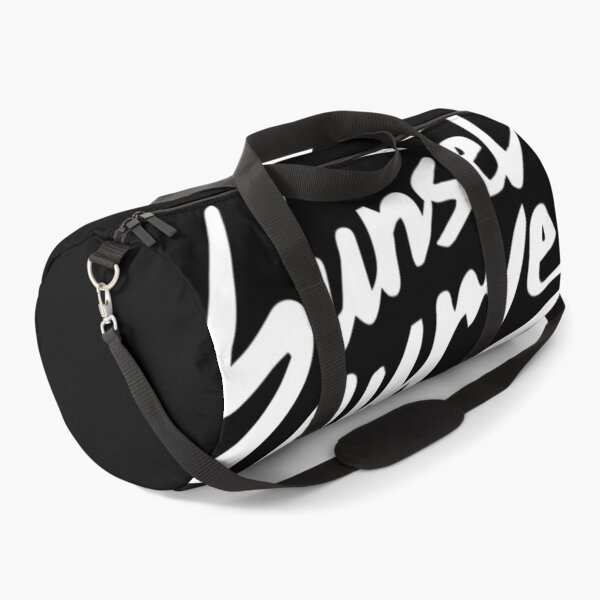 Item preview, Sunset Curve White Logo designed and sold by jesseniahxpr.