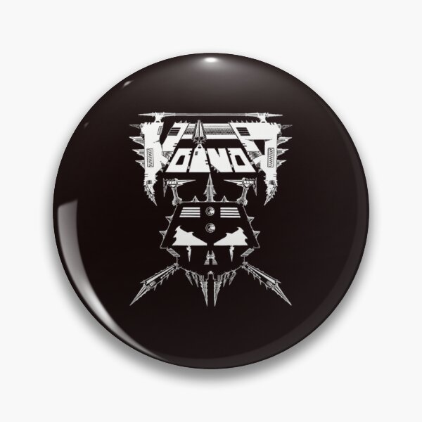 Item preview, Voivod Band Heavy Metal designed and sold by larsonrefugio.