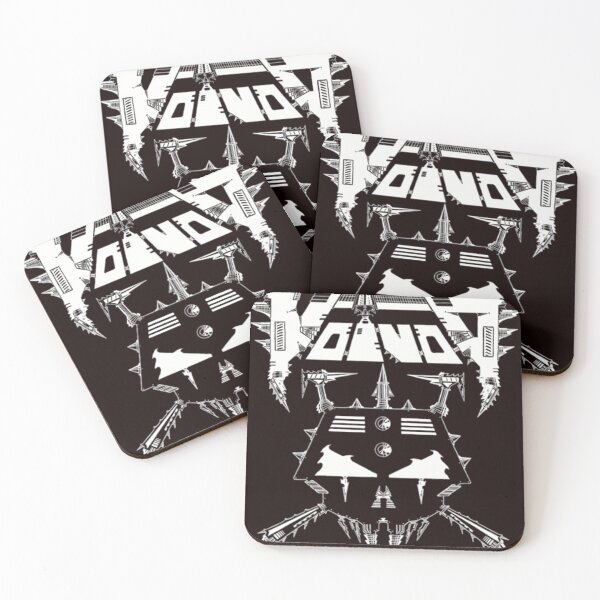 Item preview, Voivod Band Heavy Metal designed and sold by larsonrefugio.