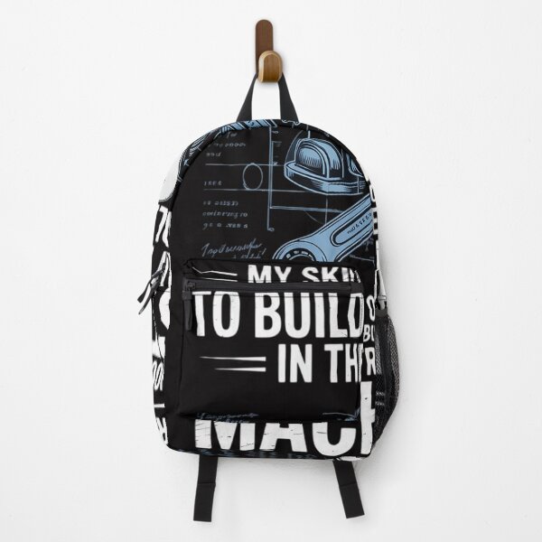 Item preview, I'm A 100% True Old School Machinist designed and sold by teltvitossuilea.