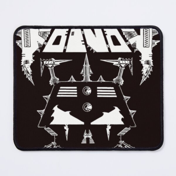 Item preview, Voivod Band Heavy Metal designed and sold by larsonrefugio.