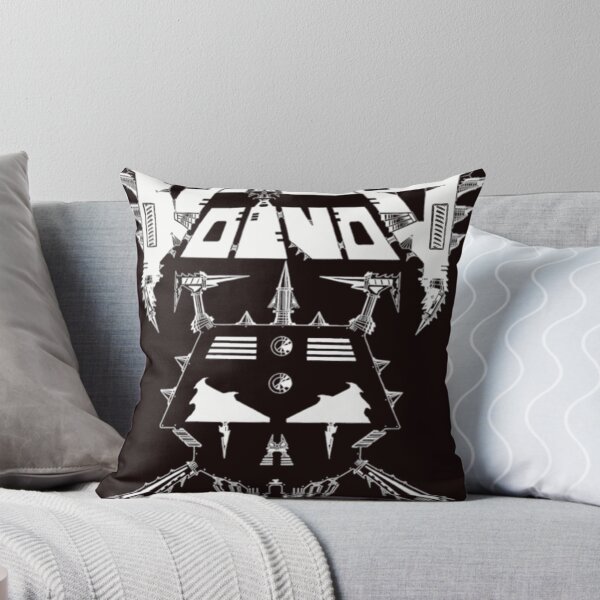 Item preview, Voivod Band Heavy Metal designed and sold by larsonrefugio.