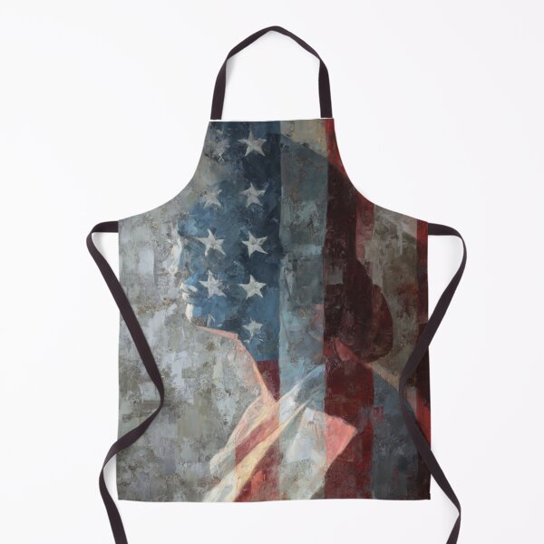 Item preview, Face of a Nation designed and sold by afrancisCL.