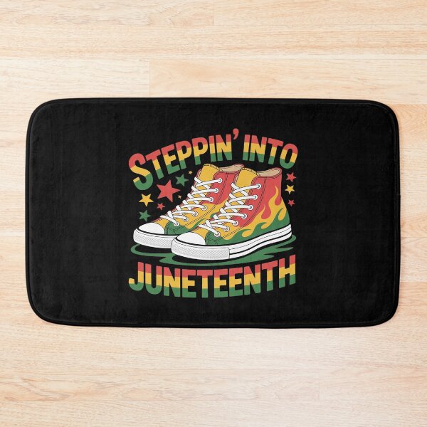 Item preview, Spepping Into Juneteenth Pan African Pride designed and sold by Slwankol.