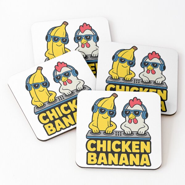 Item preview, Funny Chicken Banana Dance Funny Men Women Kids designed and sold by jakaun.