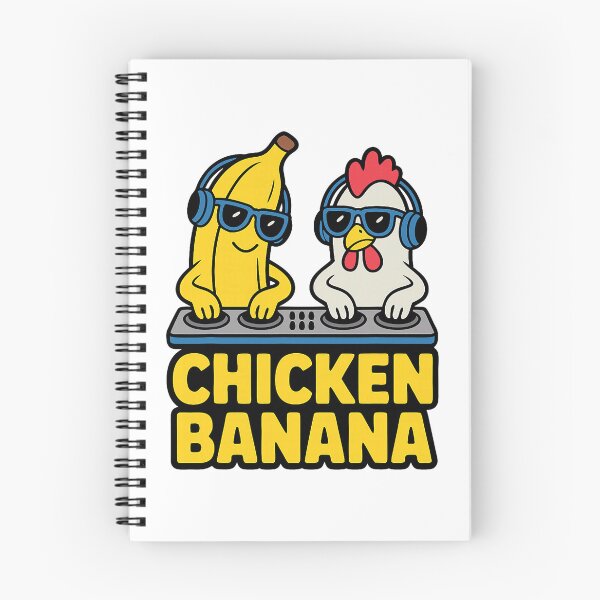Item preview, Funny Chicken Banana Dance Funny Men Women Kids designed and sold by jakaun.