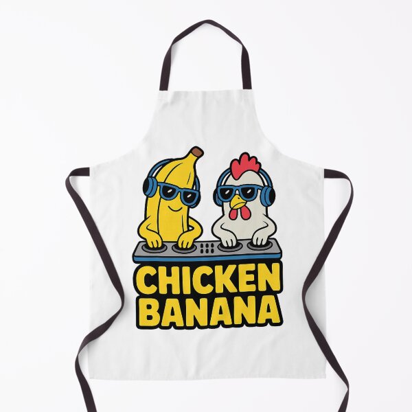 Item preview, Funny Chicken Banana Dance Funny Men Women Kids designed and sold by jakaun.