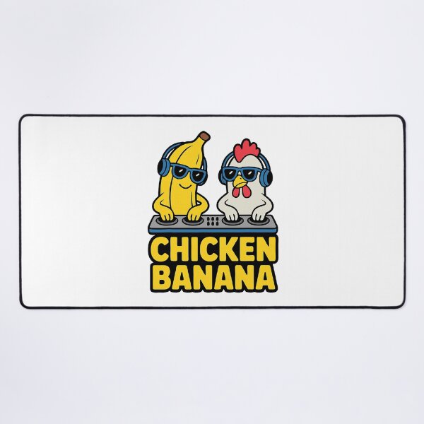 Item preview, Funny Chicken Banana Dance Funny Men Women Kids designed and sold by jakaun.