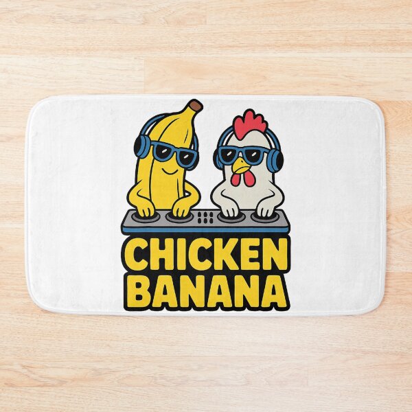 Item preview, Funny Chicken Banana Dance Funny Men Women Kids designed and sold by jakaun.