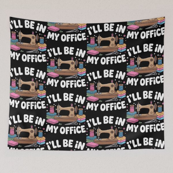 Item preview, Funny Quilting Art Quilt Sewing Quilter For Men Women designed and sold by jakaun.