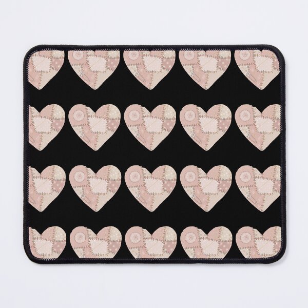 Item preview, Broken Heart Healing Illustration designed and sold by BernoNickel.