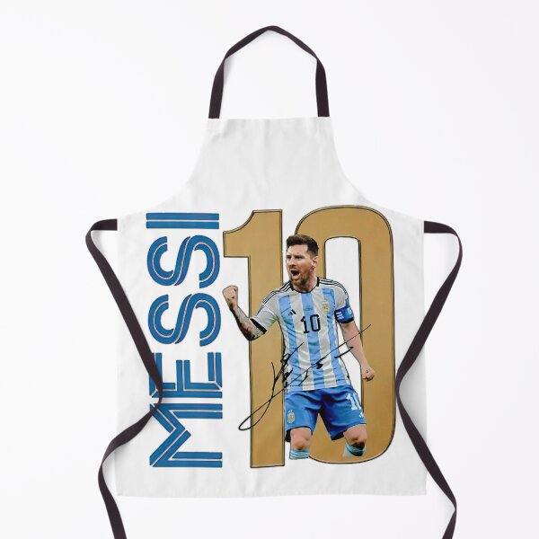 Item preview, Lionel Messi Leo Messi Argentina Football Goat designed and sold by lesqiana.