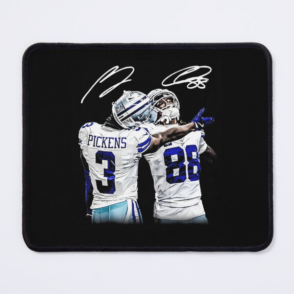 Item preview, George Pickens Ceedee Lamb We Dem Boyz designed and sold by jesseniahxpr.