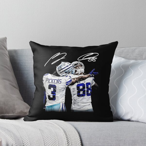 Item preview, George Pickens  Ceedee Lamb We Dem Boyz designed and sold by jesseniahxpr.