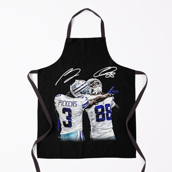 Item preview, George Pickens  Ceedee Lamb We Dem Boyz designed and sold by jesseniahxpr.