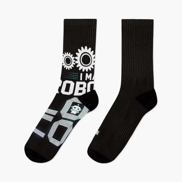 Item preview, I Make Robotics Look Cool Robot Gift designed and sold by chaeningplan.