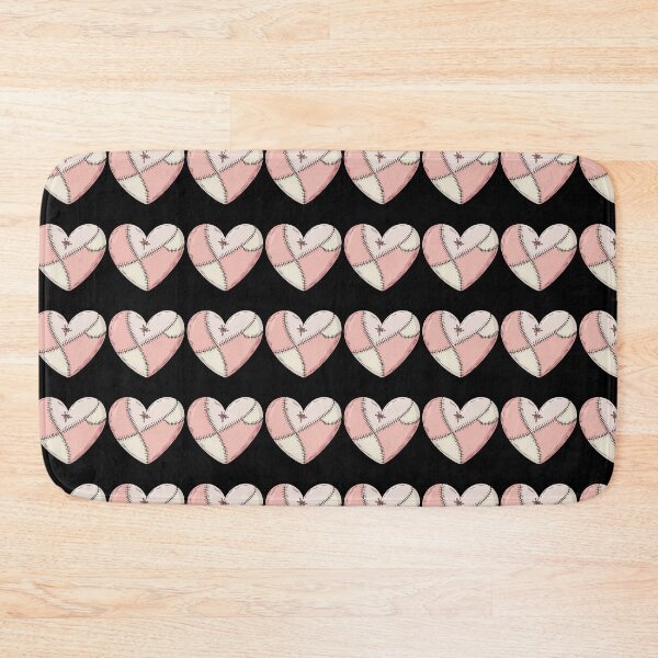 Item preview, Healing Heart Self Love Artwork designed and sold by BernoNickel.
