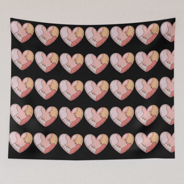 Item preview, Emotional Heart Repair Love Design designed and sold by BernoNickel.
