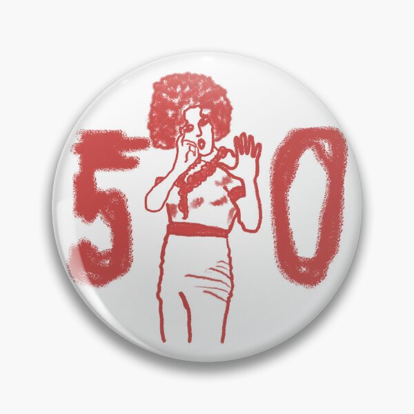 Item preview, Sally Omalley - I'm 50. #2 designed and sold by EunsooLee.