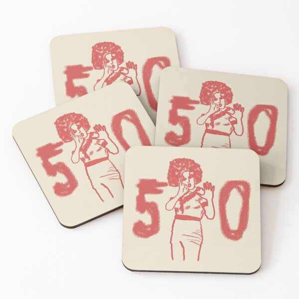 Item preview, Sally Omalley - I'm 50. #2 designed and sold by EunsooLee.