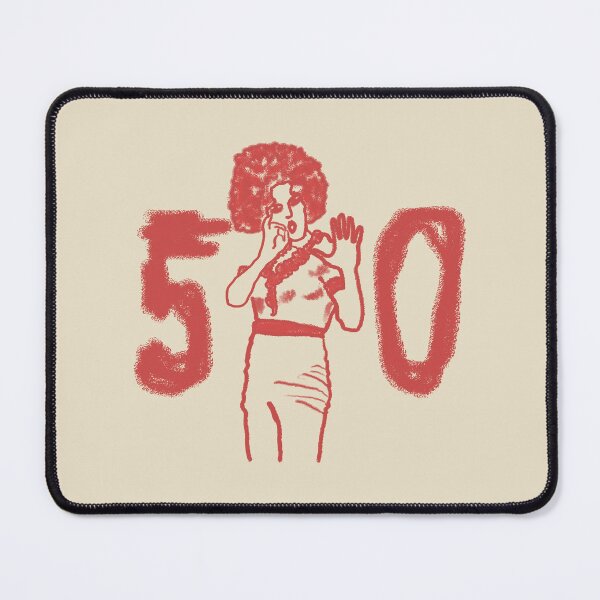 Item preview, Sally Omalley - I'm 50. #2 designed and sold by EunsooLee.