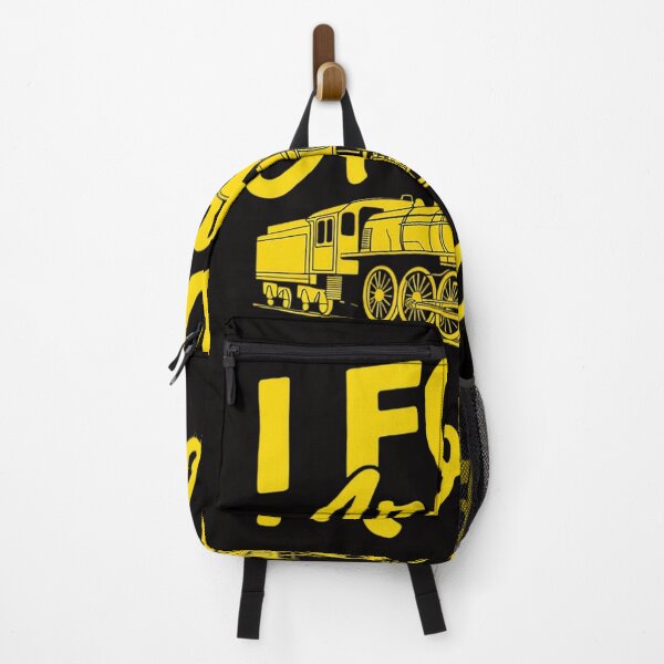 Item preview, I Fool Around With Models - Railroad Model Train Lover designed and sold by chaeningplan.