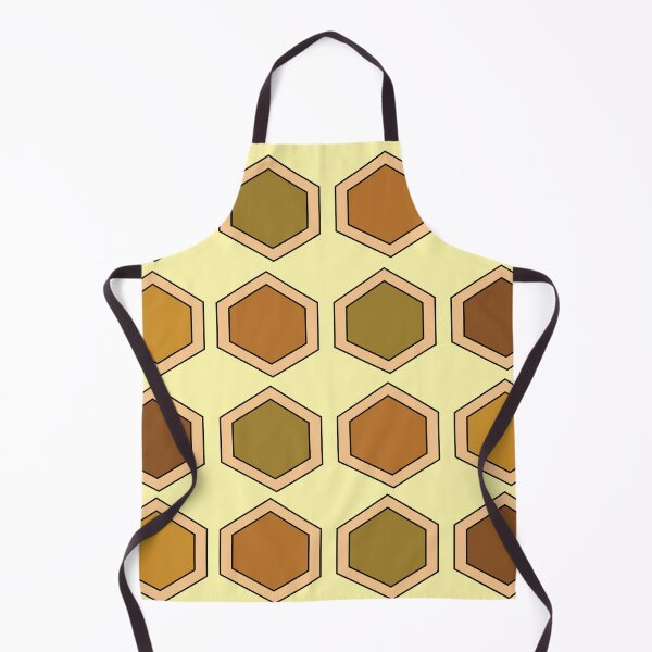 Item preview, Colorful Honeycomb designed and sold by Nisha Prabhu.