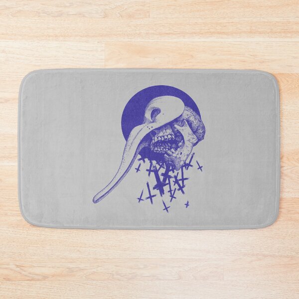 Item preview, SKULL MASK designed and sold by TEOSEF.