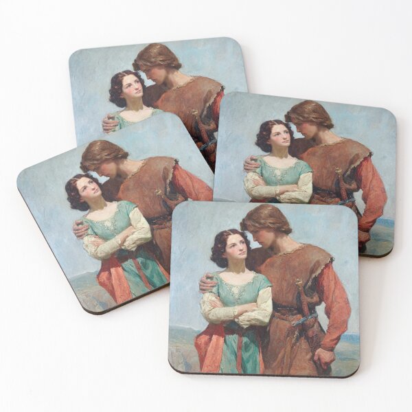 Item preview, Medieval Mood: Cloaks, Blades, and Bold Looks designed and sold by afrancisCL.
