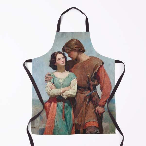 Item preview, Medieval Mood: Cloaks, Blades, and Bold Looks designed and sold by afrancisCL.